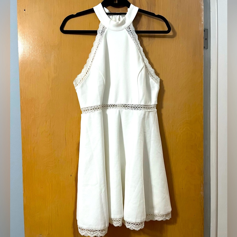 Like New Lulus Mini Dress
